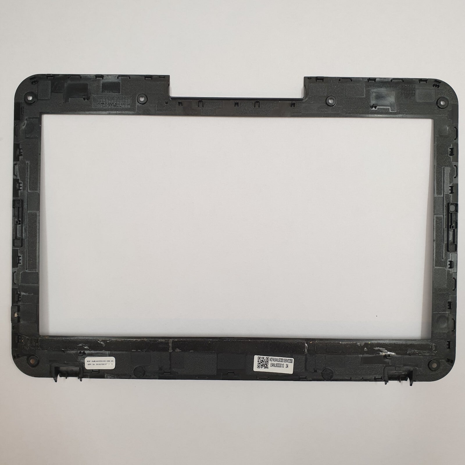 Lenovo Chromebook N22-20 Displayrahmen Bezel Frontblende – Bild 2