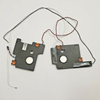 Asus C53N Lautsprecher Speaker Set Internal Audio Modul