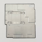 Acer Aspire One Cloudbook 14 AO1-431 Kühler Heatsink Kühlkörper