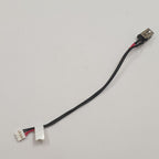 Toshiba Satellite C55-C-1K3 Original Strombuchse DC Jack Power Connector Kabel – Bild 2