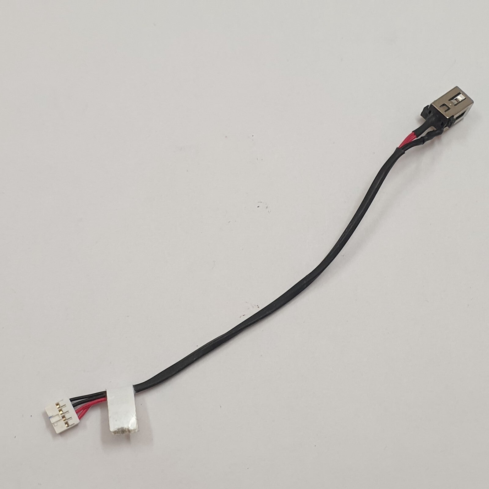 Toshiba Satellite C55-C-1K3 Original Strombuchse DC Jack Power Connector Kabel – Bild 2