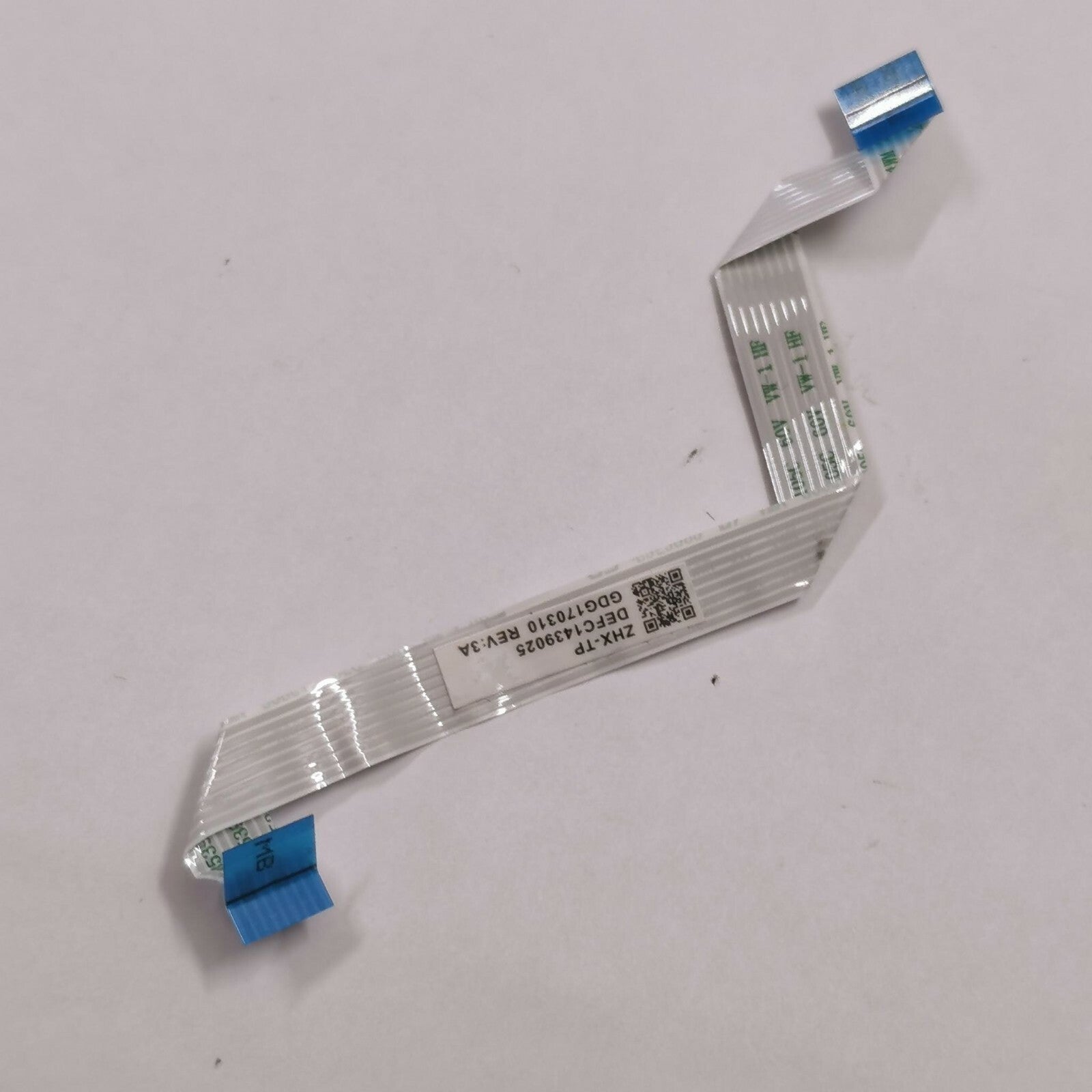 Acer TravelMate Spin B118 Series Touchpadkabel Flexkabel Flachbandkabel