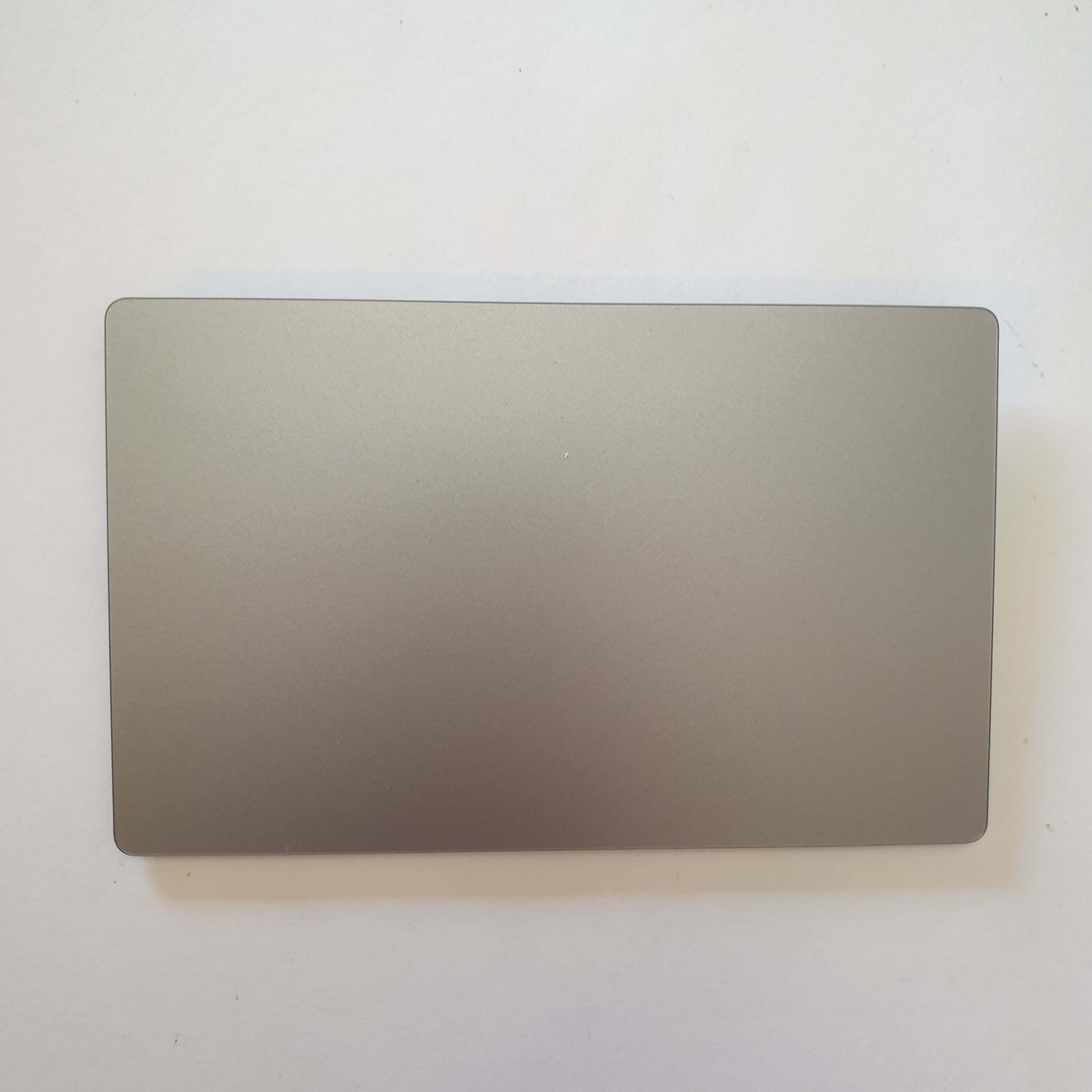 Apple MacBook Pro 2017 A1706 Touchpad Trackpad Force Touch Space Grau