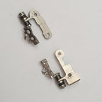 Fujitsu Lifebook U937 Displayscharniere Scharnier Set Links Rechts Hinge