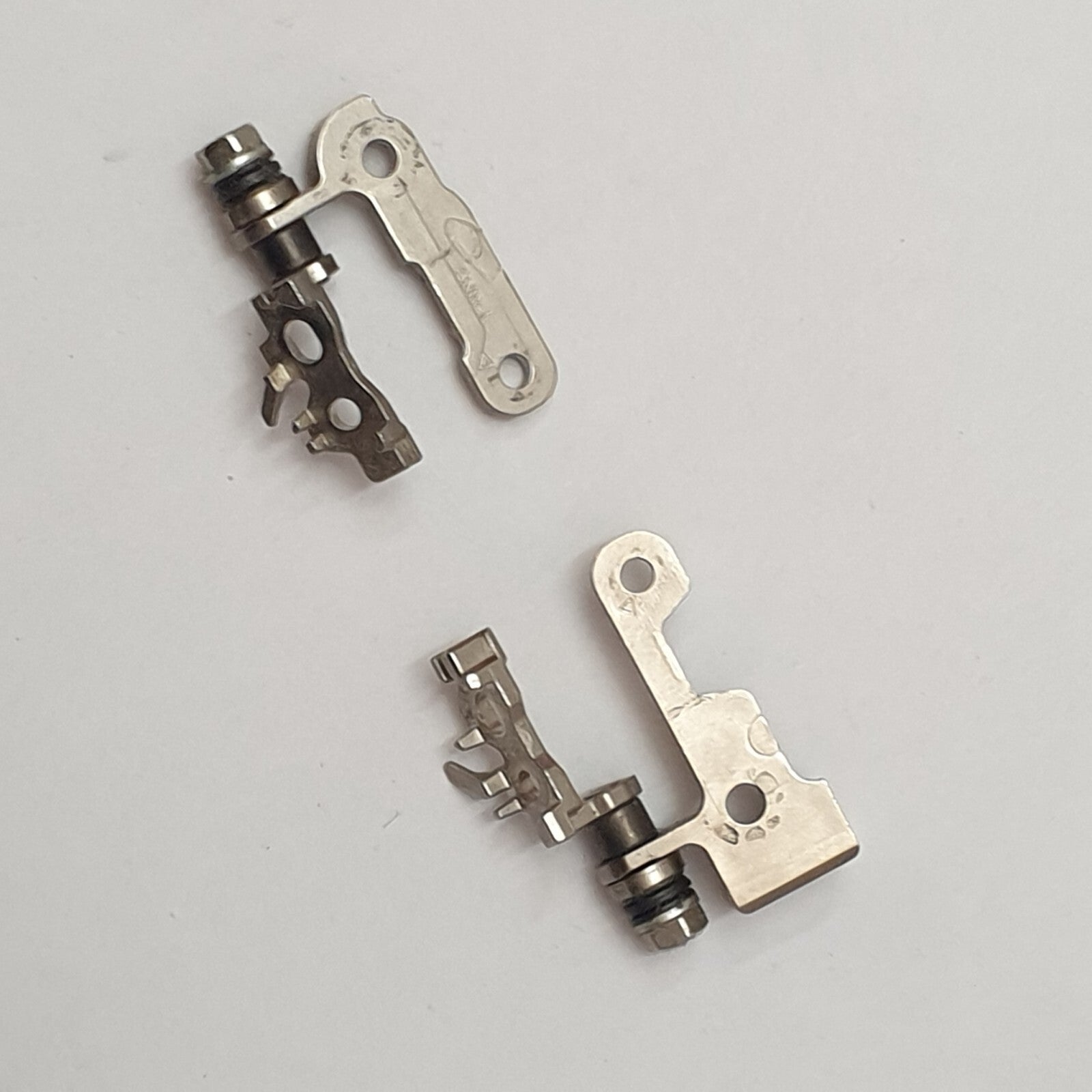 Fujitsu Lifebook U937 Displayscharniere Scharnier Set Links Rechts Hinge