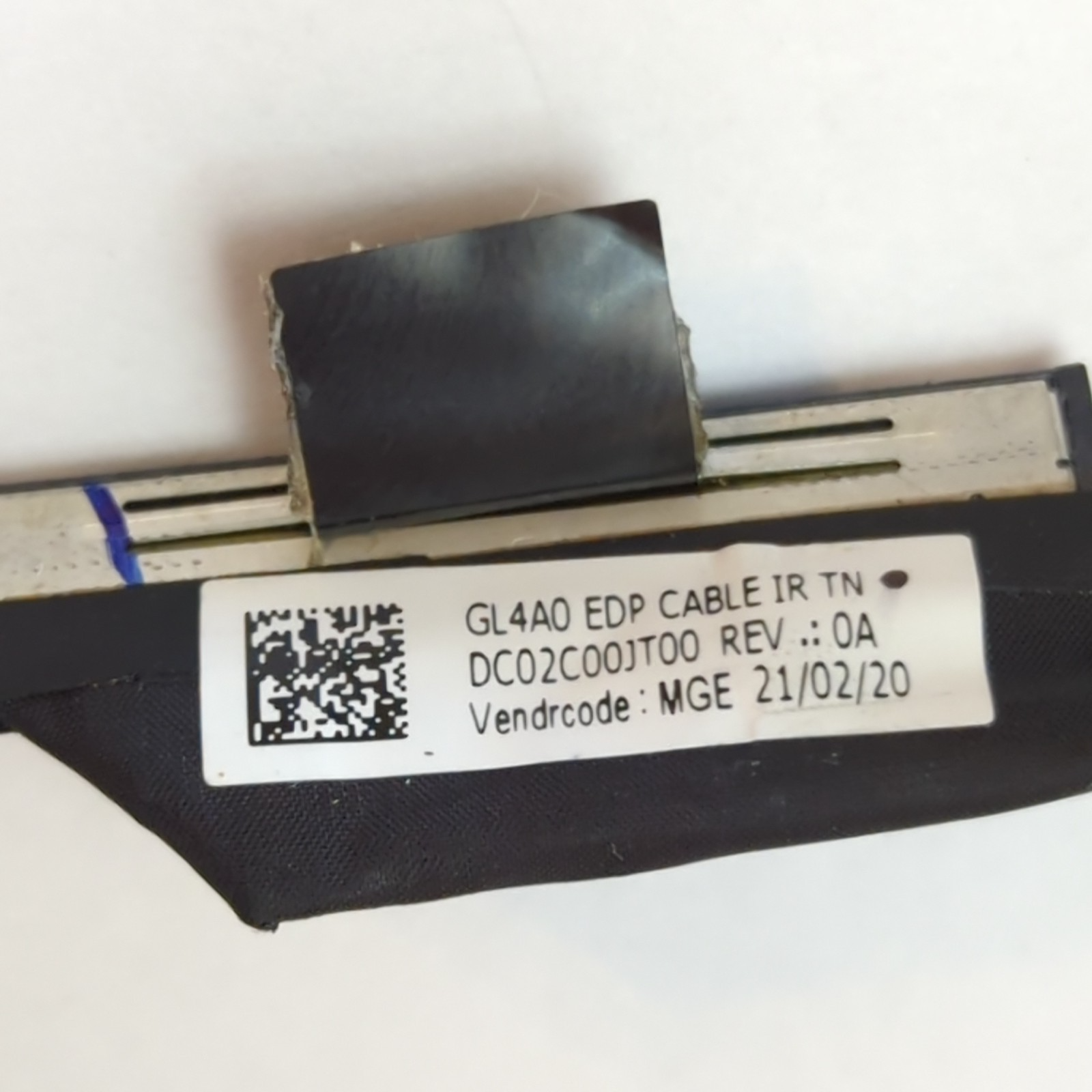 Lenovo ThinkPad L14 Gen 2 Display komplett Bildschirm 14 Zoll Oberteil Deckel – Bild 4