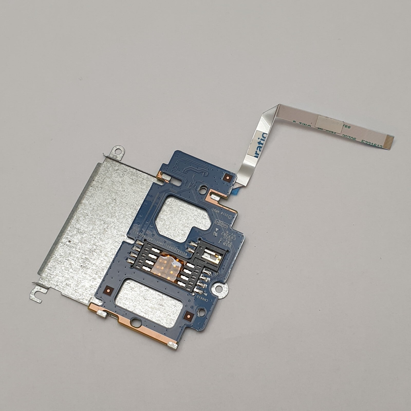 HP ProBook 640 645 G4 Card Smart Card Reader Board