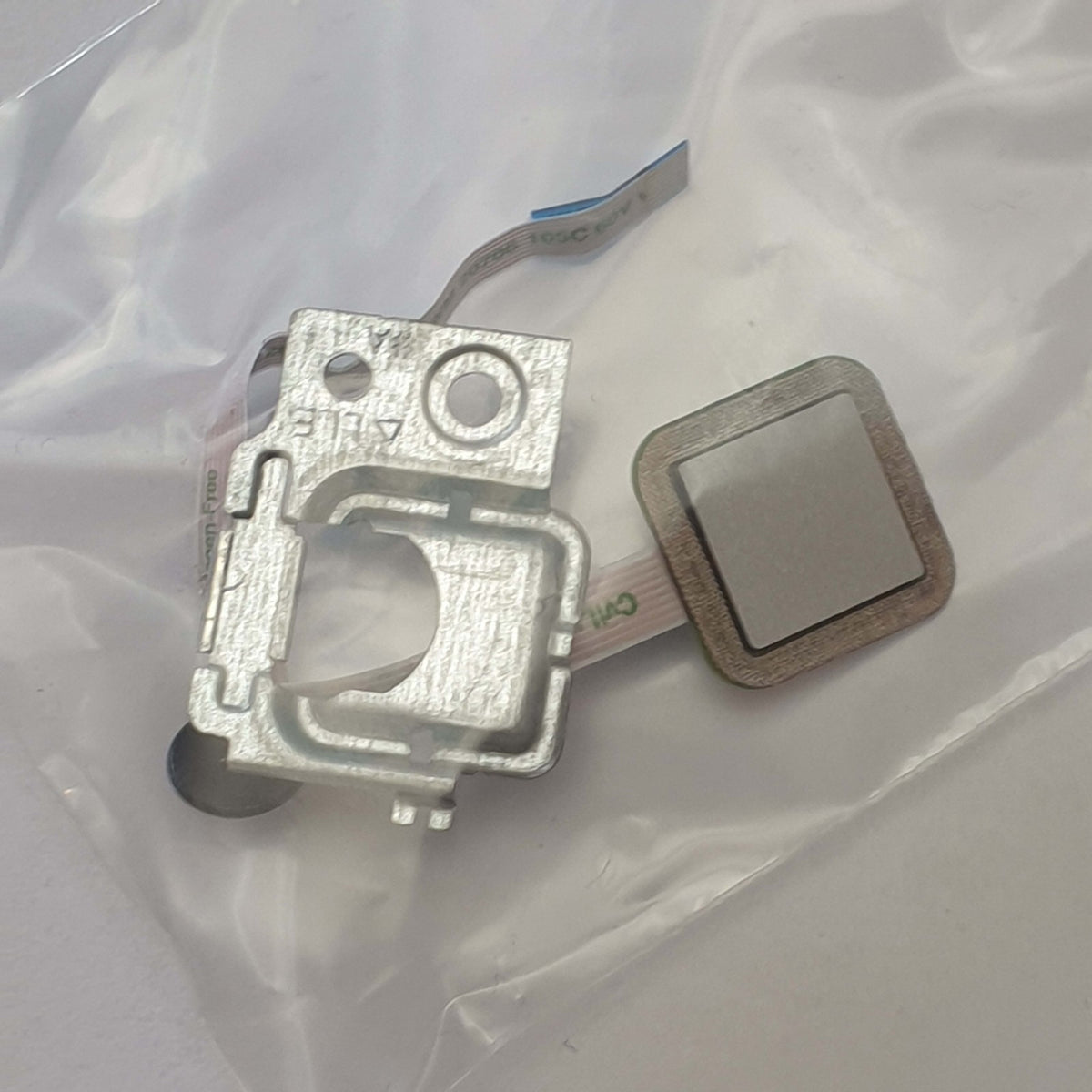 HP ProBook 650 G5 Fingerprint Sensor Fingerabdruck Sensor Modul