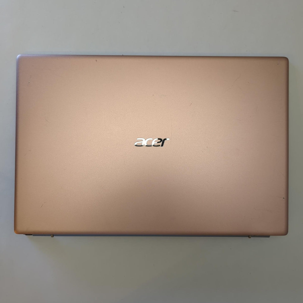 Acer Swift 1 SF114-34 FHD Display komplett Bildschirm Roségold