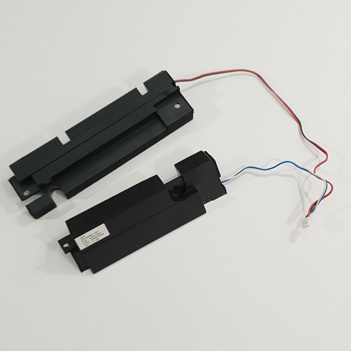 Lenovo ThinkPad Edge E520 Lautsprecher Speaker Set