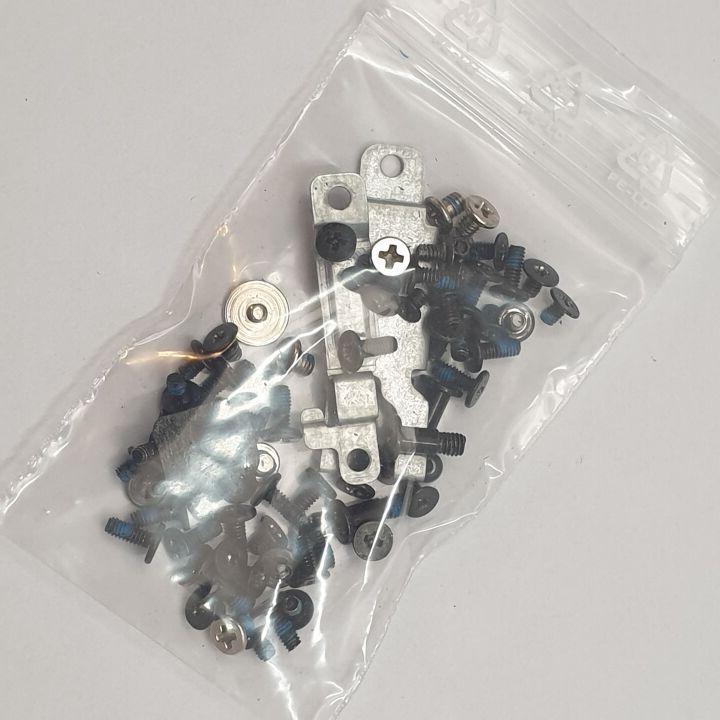 Dell Latitude E5450 Schraubensatz Screw Set Gehäuse Schrauben