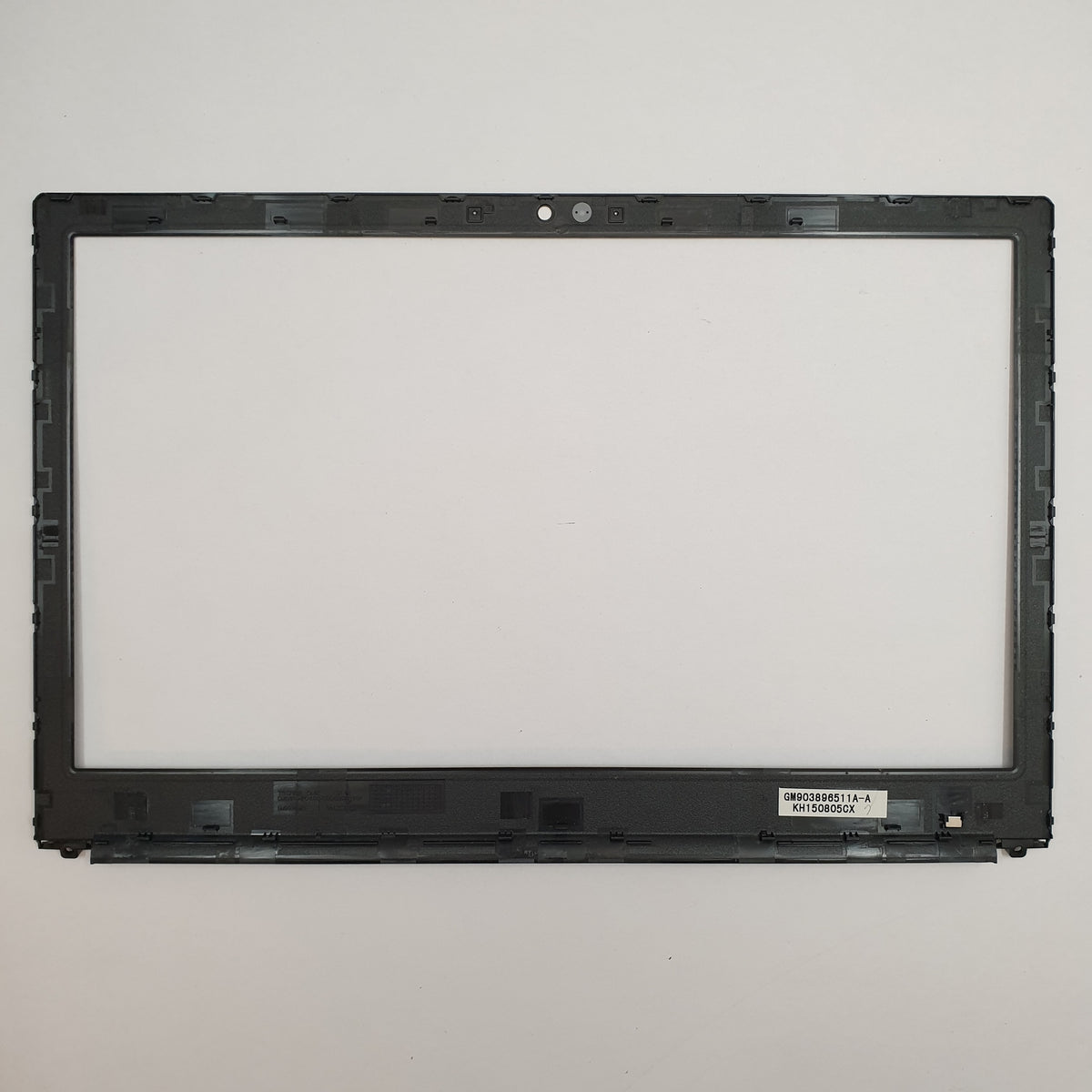 Toshiba Satellite Pro R50-C-107 Displayrahmen Bezel Frontblende
