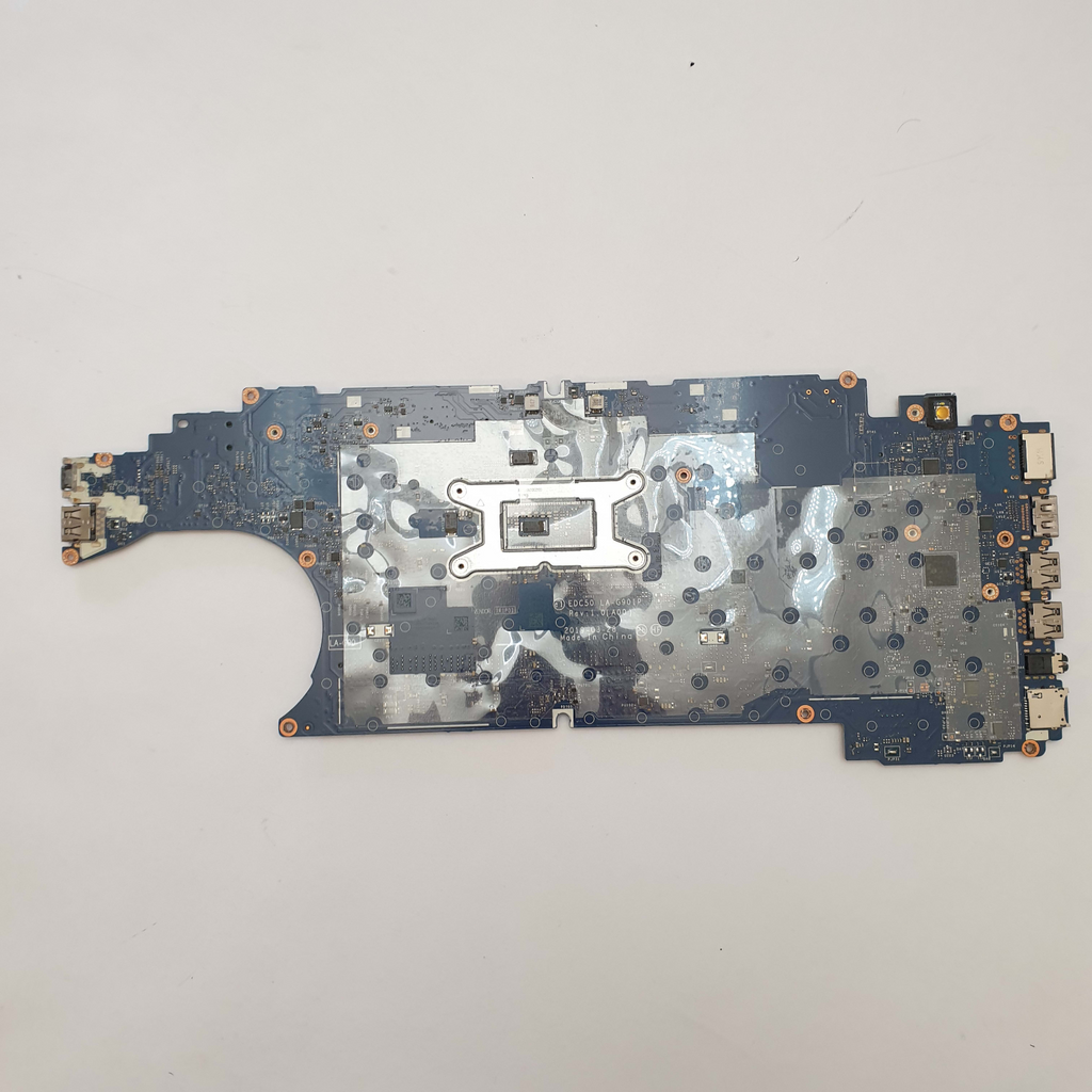 Dell Latitude 5500 Mainboard i5-8265U Motherboard – Bild 3
