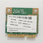 HP ProBook 6475b WLAN Karte Wifi Broadcom BCM943228HM4L Wireless Modul – Bild 2