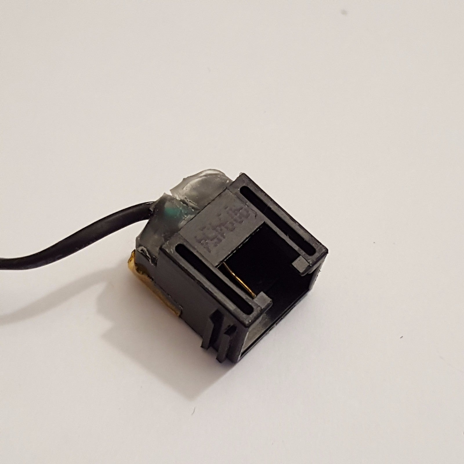 HP EliteBook 8730w Modem Buchse mit HP EliteBook 8730w Modem Buchse RJ11