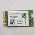 Acer Aspire 1 A114-32 Series WLAN Qualcomm Atheros QCNFA435 WLAN Karte