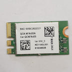 Acer Aspire 1 A114-32 Series WLAN Qualcomm Atheros QCNFA435 WLAN Karte
