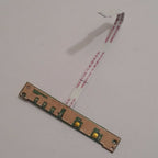 Lenovo ThinkPad L412 Powerbutton Board Einschaltknopf Platine Power Button