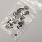 Lenovo ThinkPad X1 Carbon 6th Gen Schraubensatz Screw Set Schrauben Ersatzteil – Bild 2