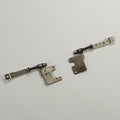 Asus E403S E403SA Displayscharniere Scharniere Hinge Set Links Rechts