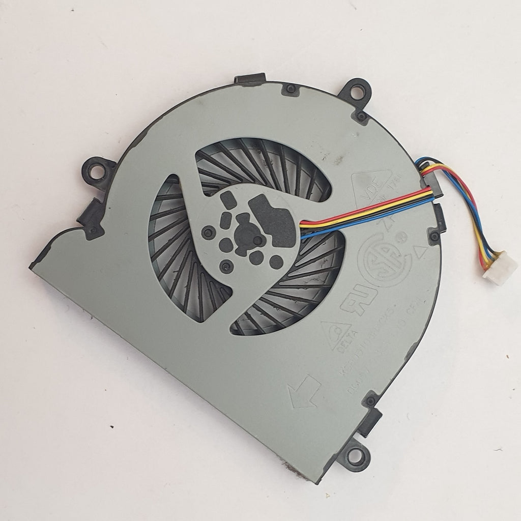 HP 255 G6 Lüfter Fan Cooler Notebook Laptop
