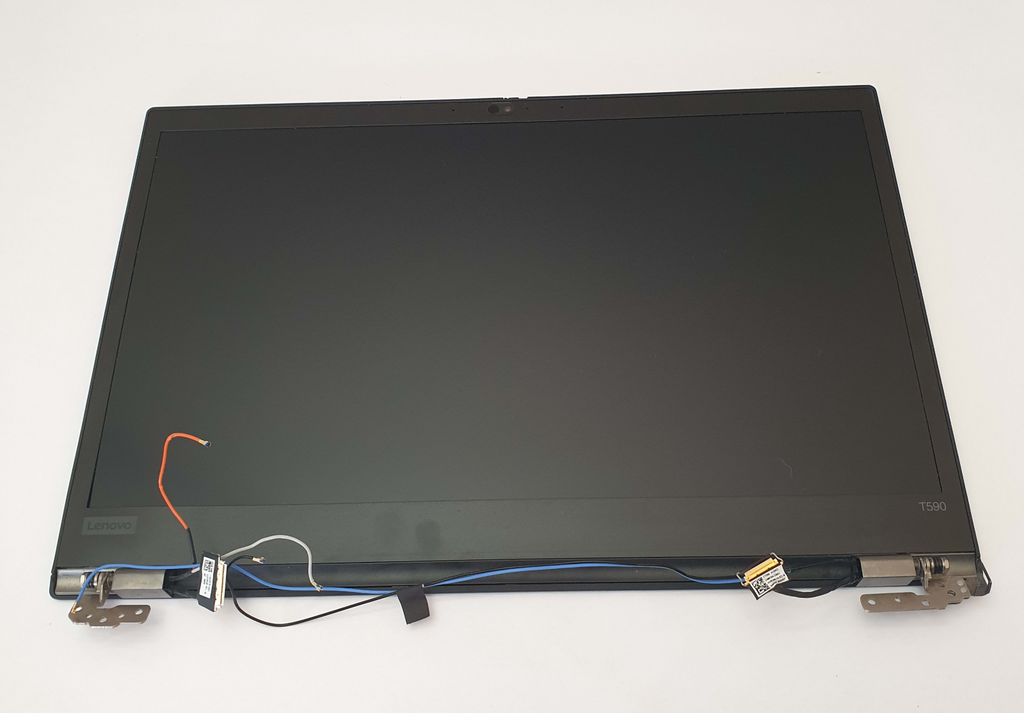 Lenovo ThinkPad T590 FHD Display komplett Bildschirm mit Scharnieren Cam