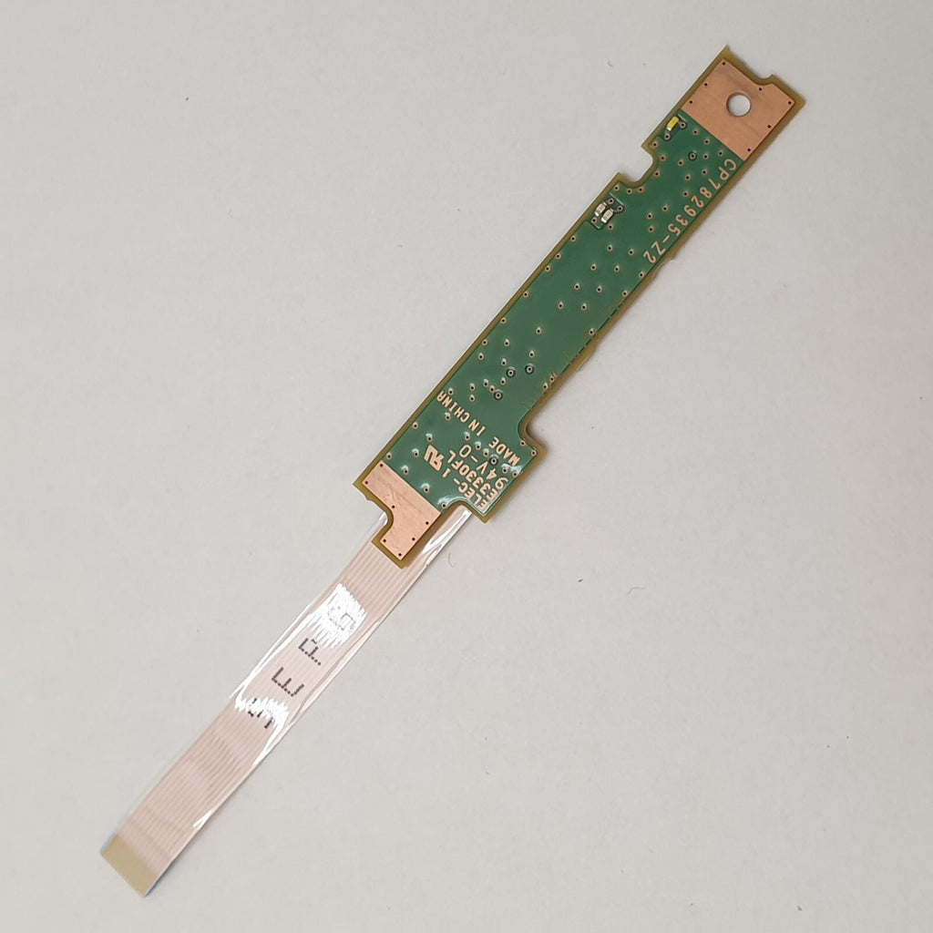 Fujitsu Lifebook U7410 CP782935-Z2 LED Board Status LED Platine mit Kabel – Bild 2