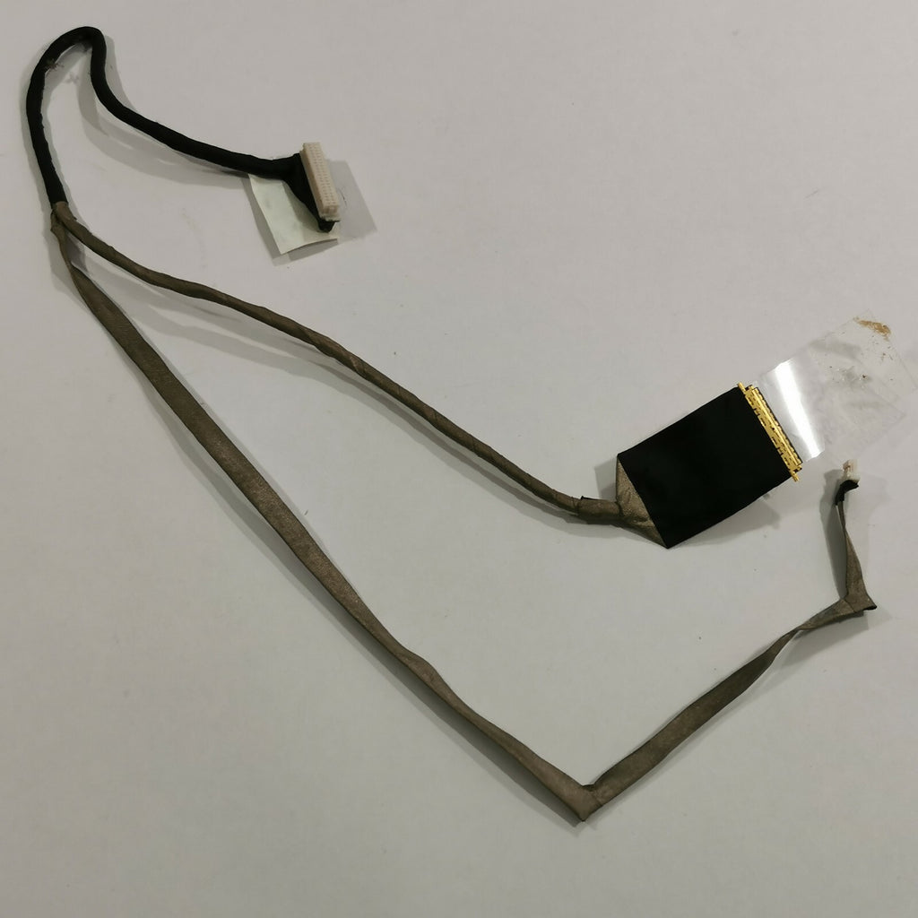 HP ProBook 6540b Displaykabel LCD Video Kabel LVDS Cable 594003-001