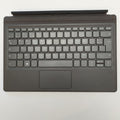 Lenovo IdeaPad Miix 520-12IKB Keyboard AZERTY  Tastatur FR Backlit Palmrest