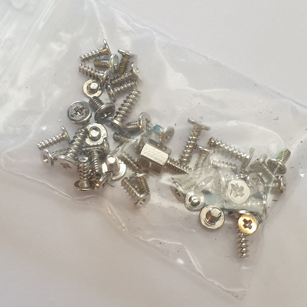Fujitsu LifeBook S792 Schraubensatz Schrauben Set Screw Set