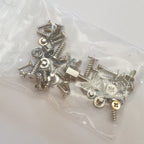 Fujitsu LifeBook S792 Schraubensatz Schrauben Set Screw Set