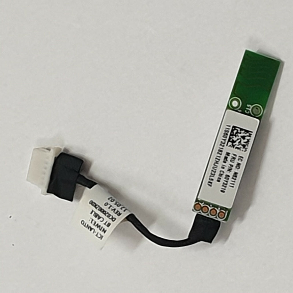 Lenovo G570 Bluetooth Modul mit Kabel Bluetooth Board