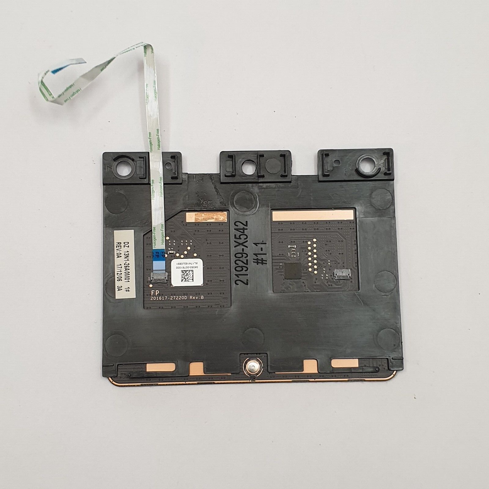Asus P1501U Touchpad Trackpad Mauspad Ersatzteil – Bild 2