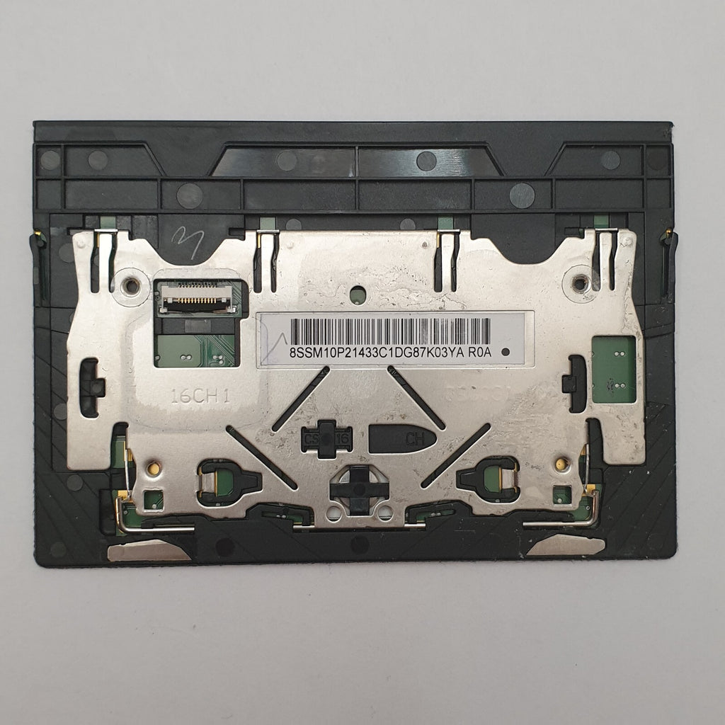 Lenovo ThinkPad E480 Touchpad Clickpad Trackpad Mauspad – Bild 2