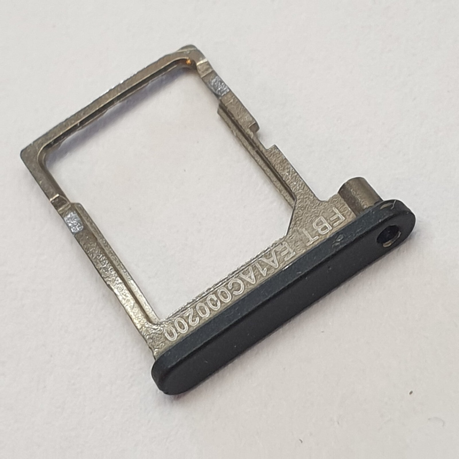 Lenovo ThinkPad T15 Gen 2 G2 SIM Karten Halter Tray Slot Schlitten – Bild 2