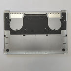 Apple MacBook Pro 15 A1707 Gehäuse Unterschale Unterteil Bottom Space Grau