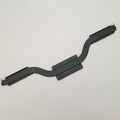 Apple MacBook Pro 13" A1706 2016 13 A1706 2016 Kühler Heatsink Kühlkörper