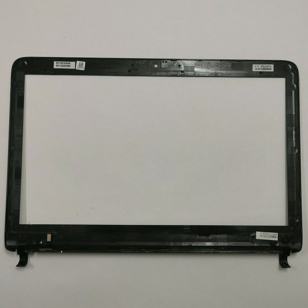 HP Probook 430 G2 Displayrahmen Bezel Frontblende Bildschirm Rahmen Cover