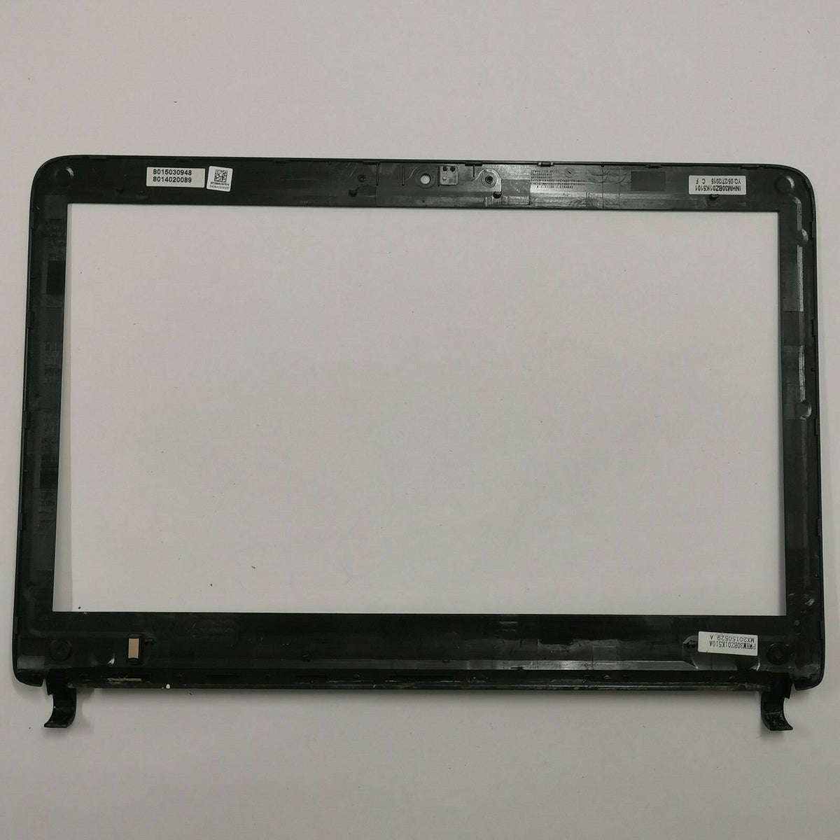 HP Probook 430 G2 Displayrahmen Bezel Frontblende Bildschirm Rahmen Cover