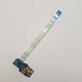 Lenovo Ideapad 500-15ISK Powerbutton 500 15ISK Powerbutton Einschaltknopf