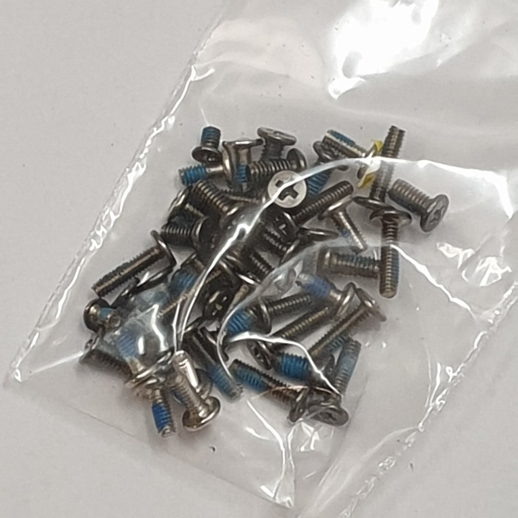 Asus X54C Schraubensatz Screw Set Schrauben Gehäuse Notebook