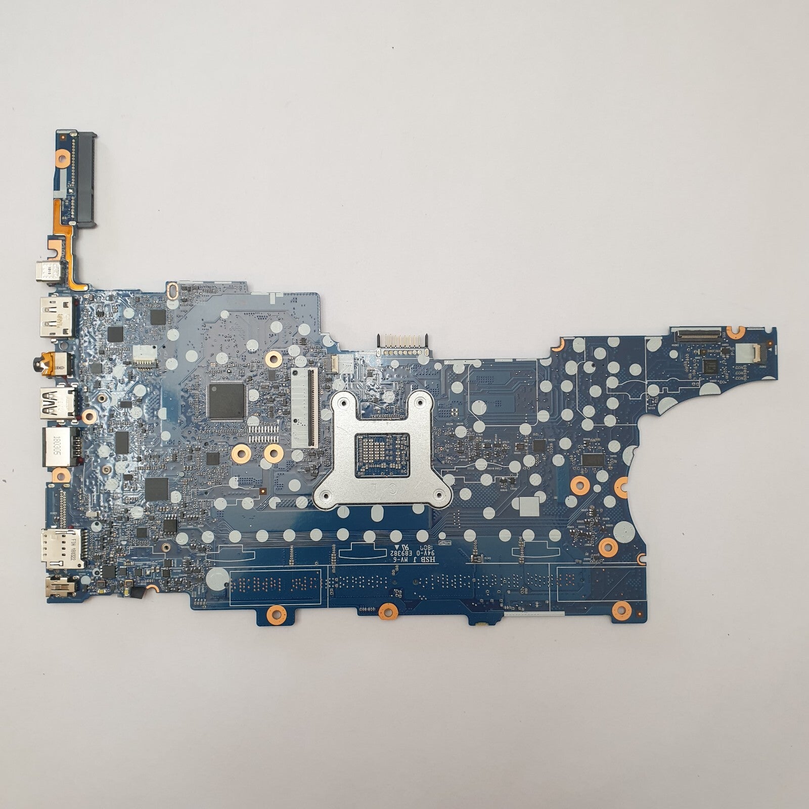 HP EliteBook 745 G4 Mainboard Motherboard AMD A10 8730B Systemboard