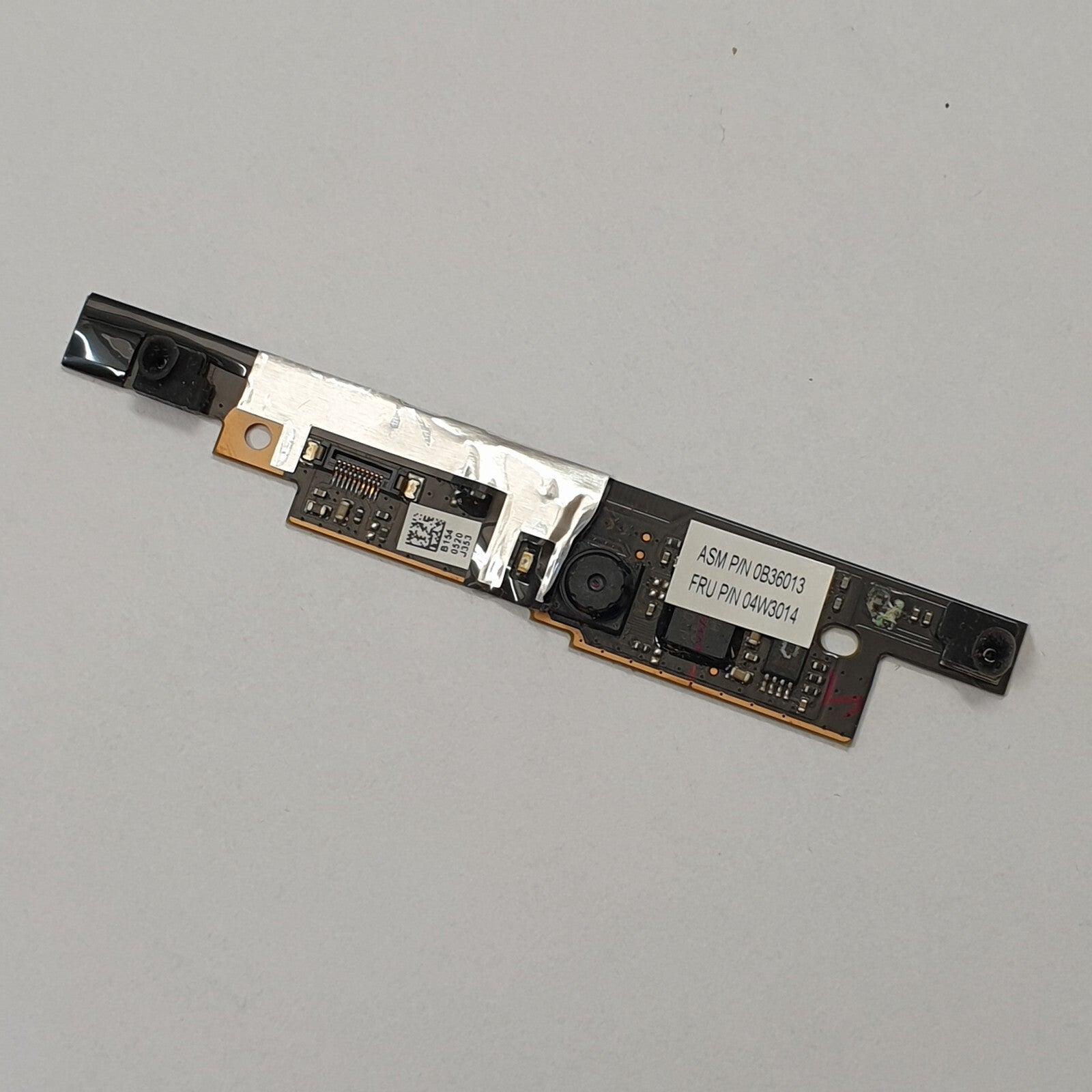 Lenovo ThinkPad T430 Webcam Kamera Modul Camera