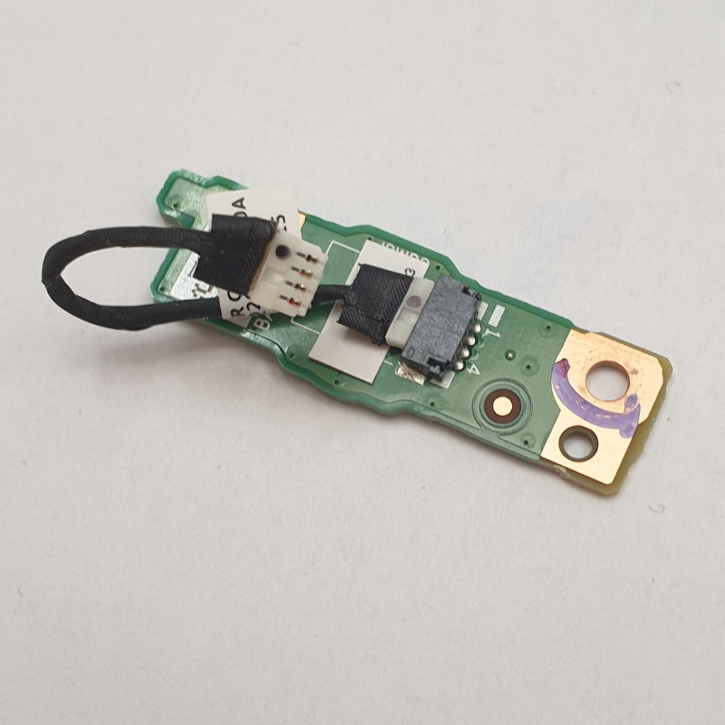 Lenovo ThinkPad T490s Powerbutton Einschaltknopf Power Button Board – Bild 2