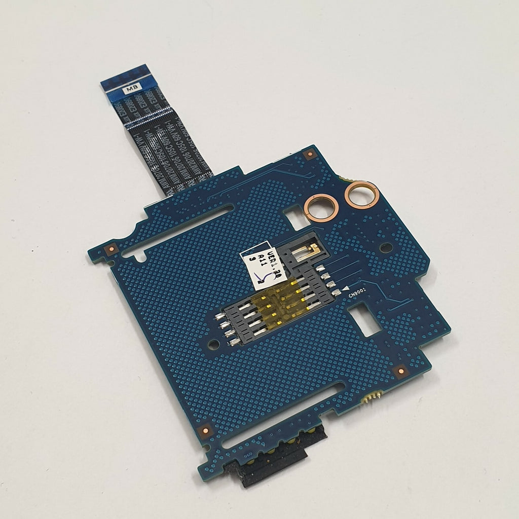 HP EliteBook 840 G1 Smart Card Reader Board Modul Platine – Bild 2