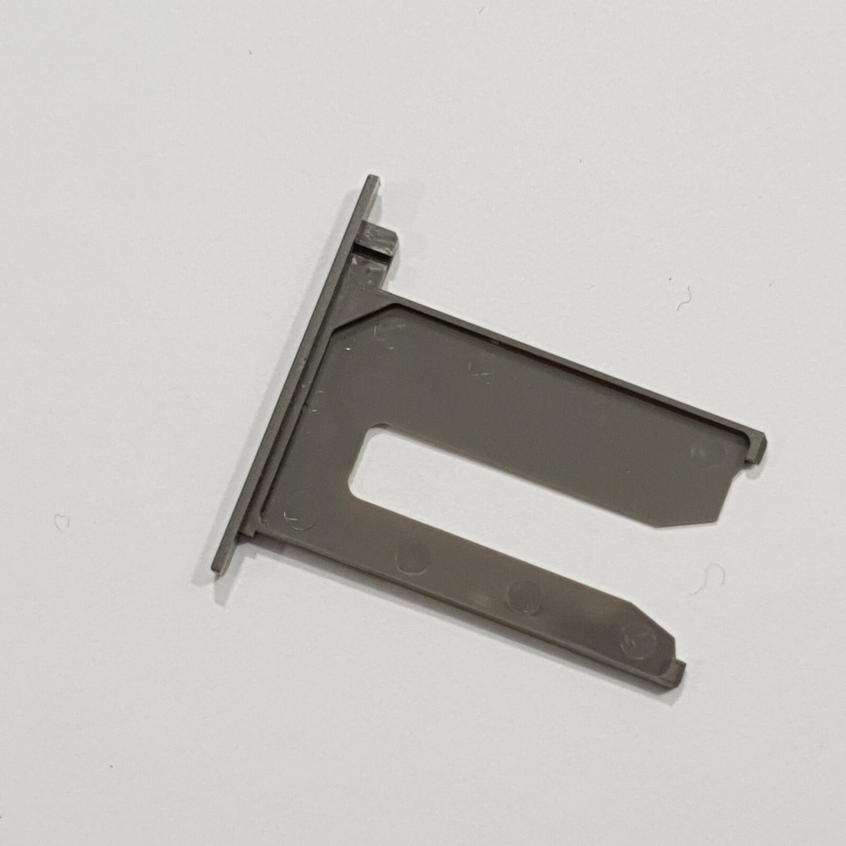 Toshiba Tecra Z50-A Serie SIM Karten Slot Halter Tray Einschub Adapter