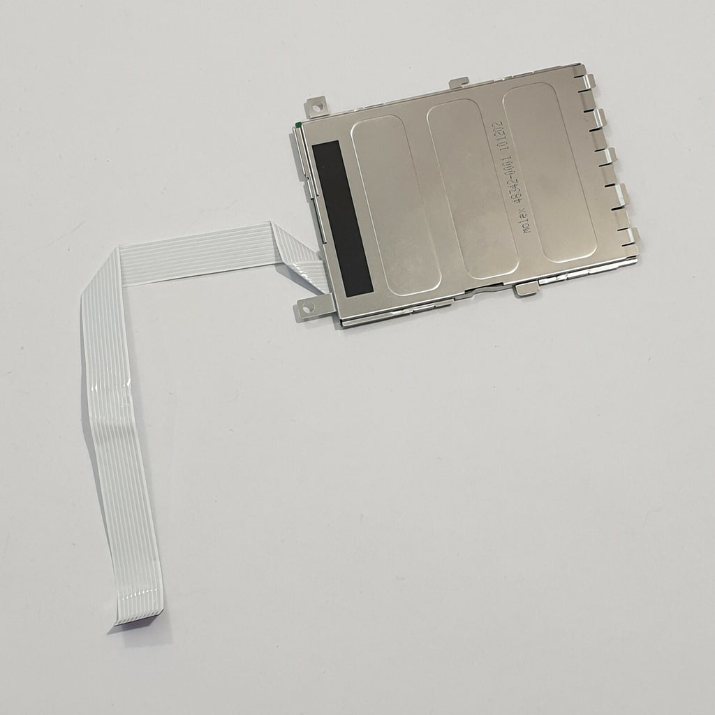 HP EliteBook 8440p Card Smart Card Reader Board Modul