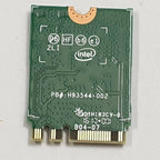 Asus ZenBook UX430U WLAN Karte Wifi Intel 8265NGW Wireless Modul
