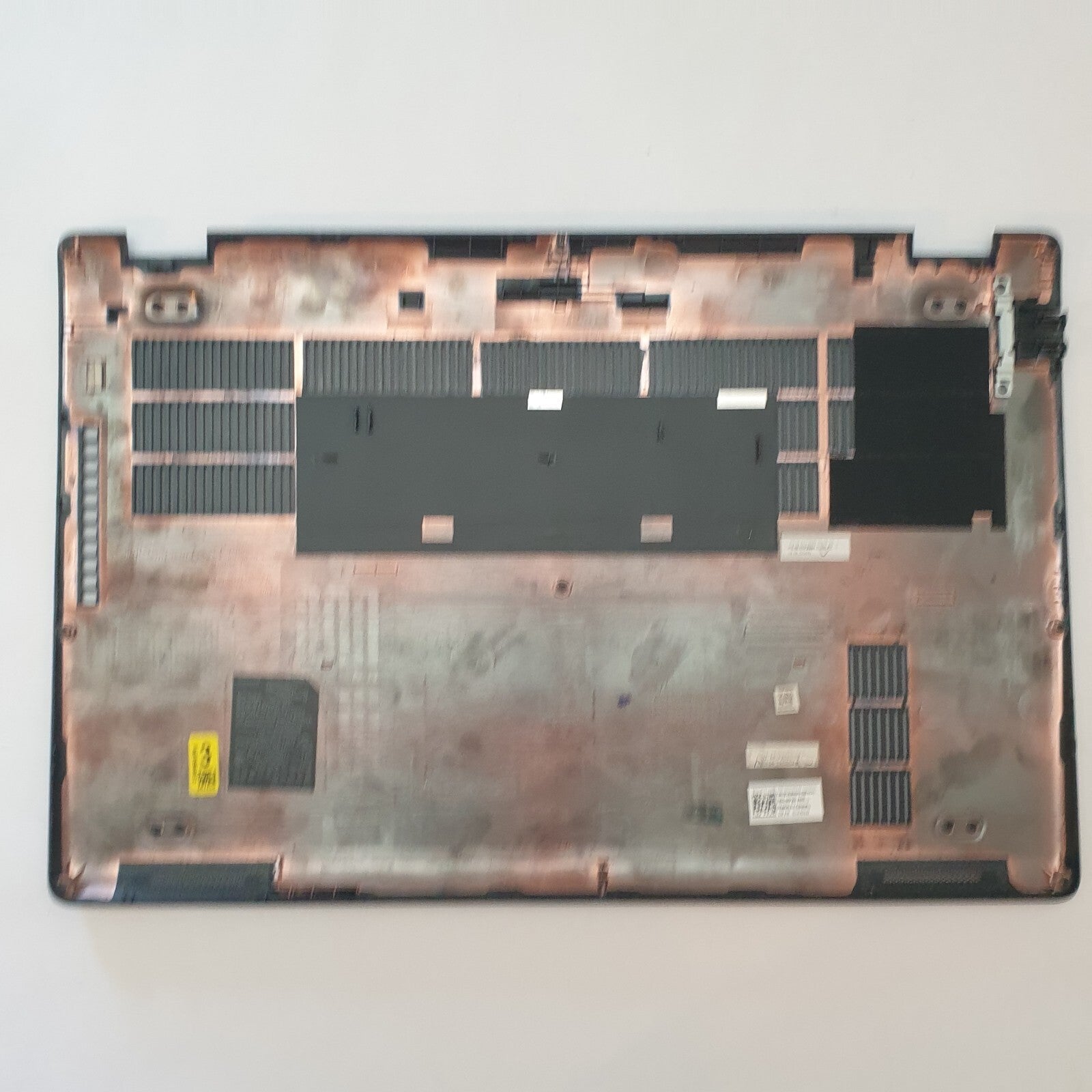 Dell Latitude 5500 Gehäuse Unterschale Unterteil Bottom Base Cover Case – Bild 2