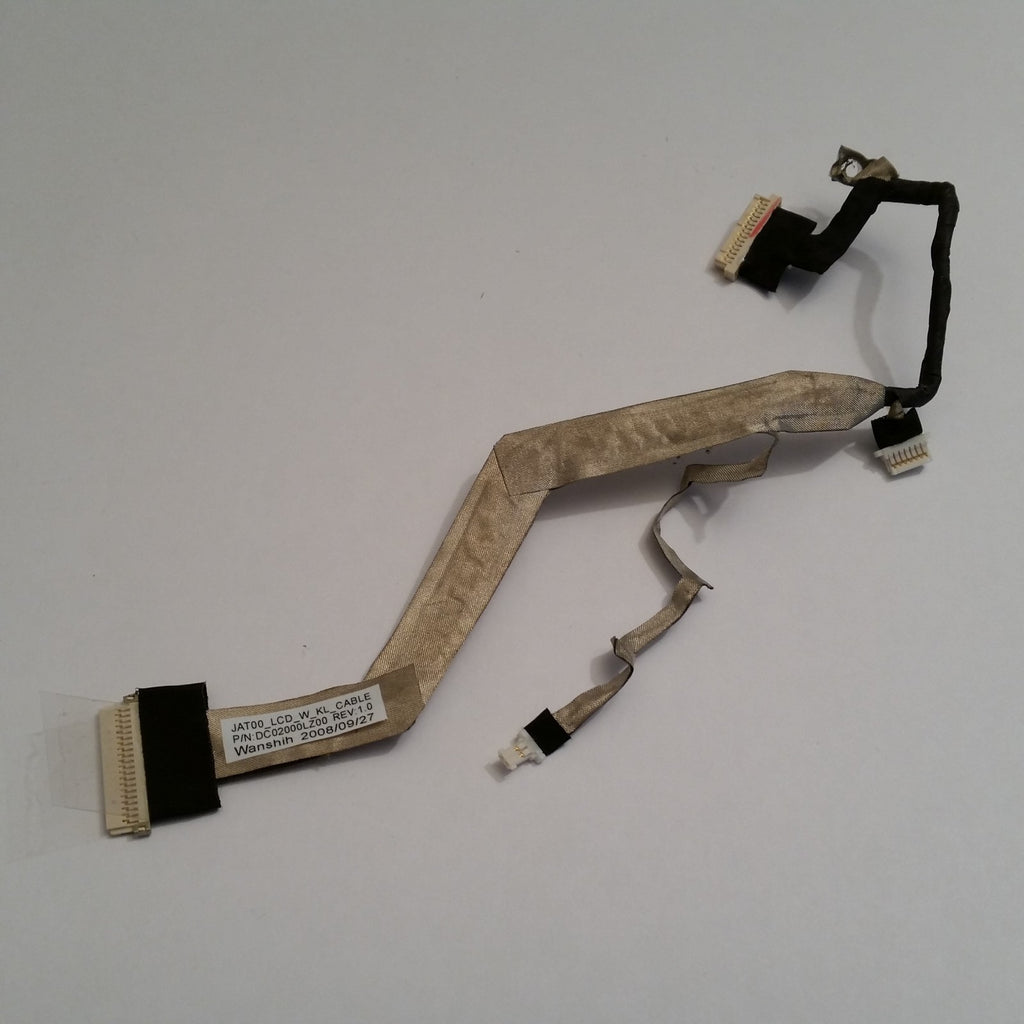 HP EliteBook 2530p Displaykabel LCD Video Kabel Video Cable
